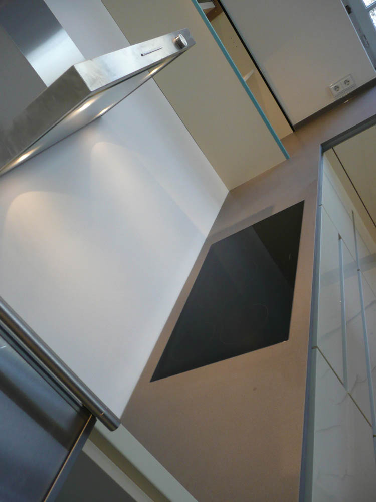 Rinser Küchenarbeitsplatten, Arbeitsflächen, Theken & Co. | www