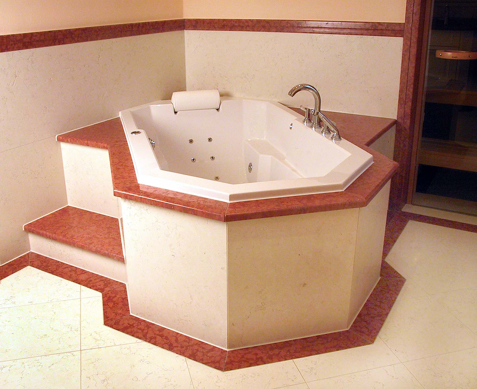 Badewanne