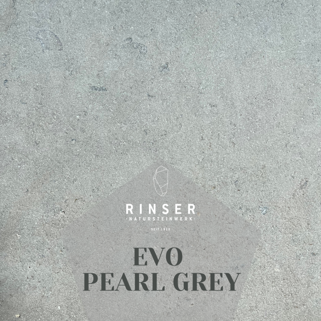 Evo_Pearl Grey_Rinser