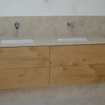 Waschtisch Jura antik