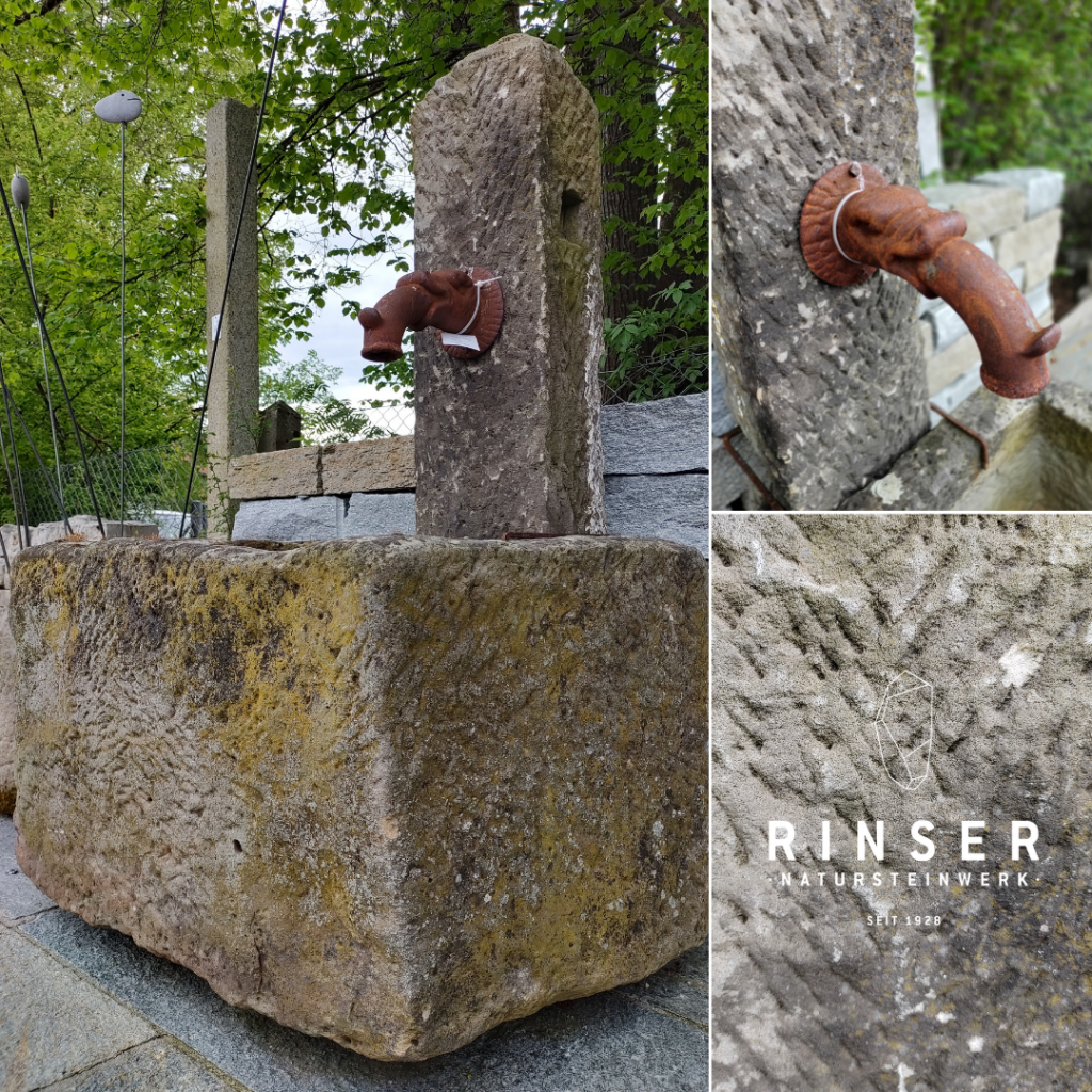 Brunnen_antik_Rinser