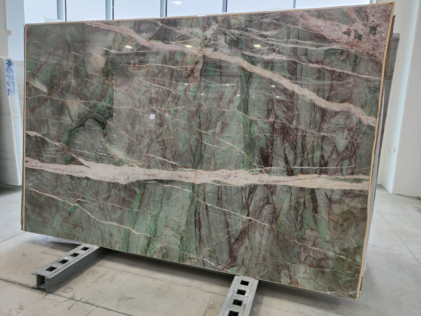 Cristallo Amazzonite P792-21 Pr.1